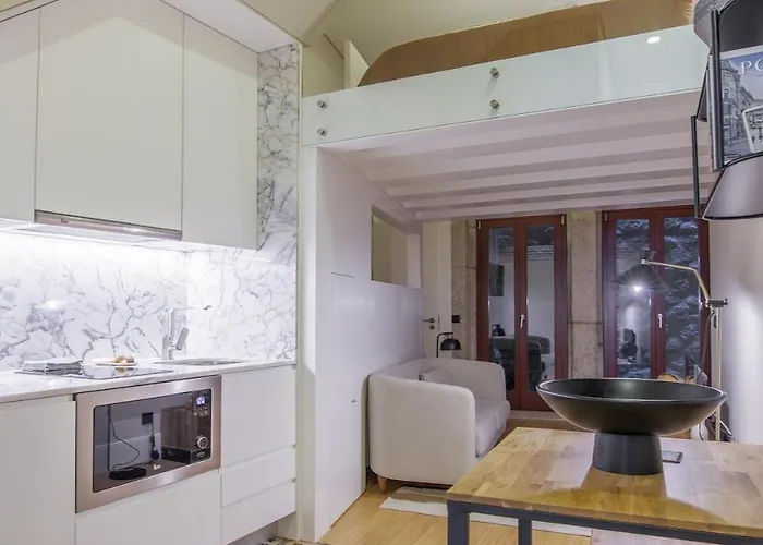 Tailor's Ii アパート *