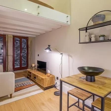 Tailor's Ii Appartement