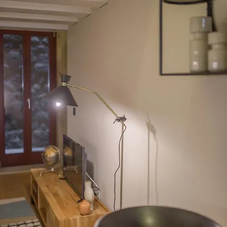 Appartement Tailor's Ii