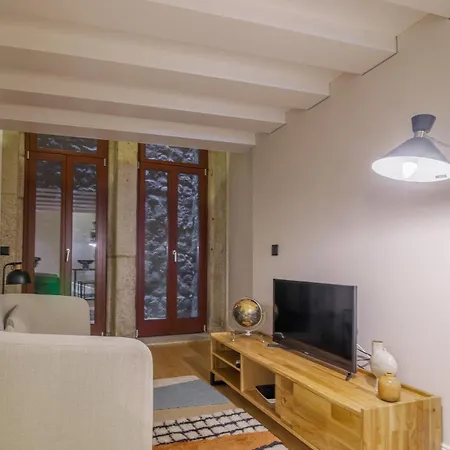 Tailor's Ii Appartement *