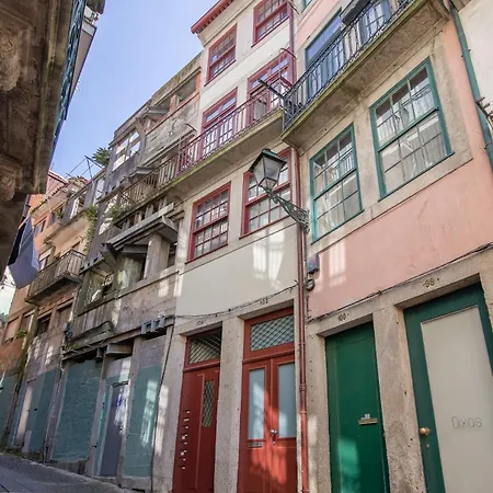 Tailor's Ii Appartement *