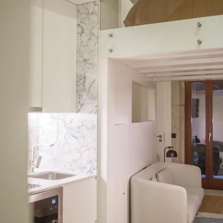 Appartement Tailor's Ii