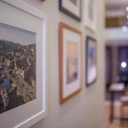 Tailor's Ii Apartment Porto