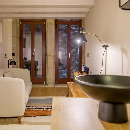 Tailor's Ii Apartment