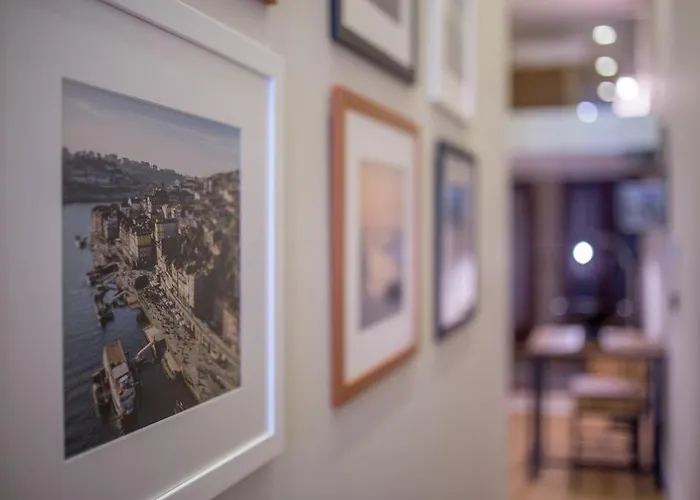 Tailor's Ii 아파트 포르투