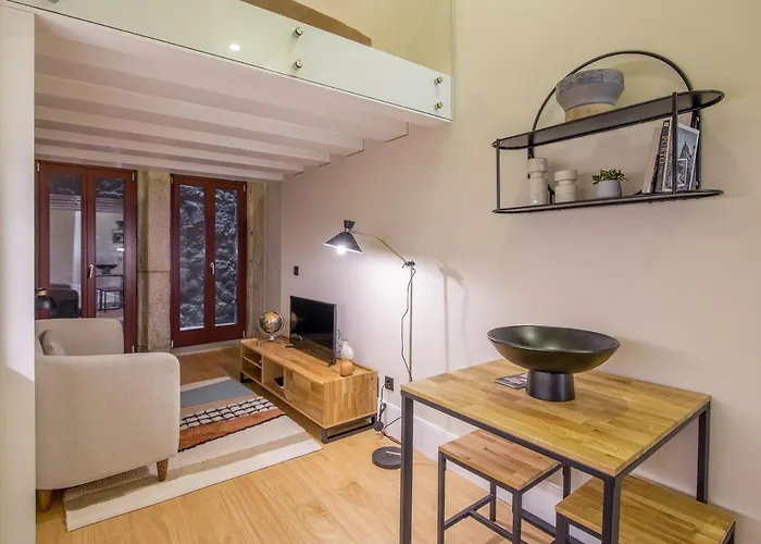 Tailor's Ii Lejlighed