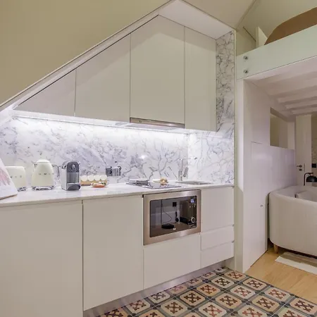 Tailor's Ii Apartamento