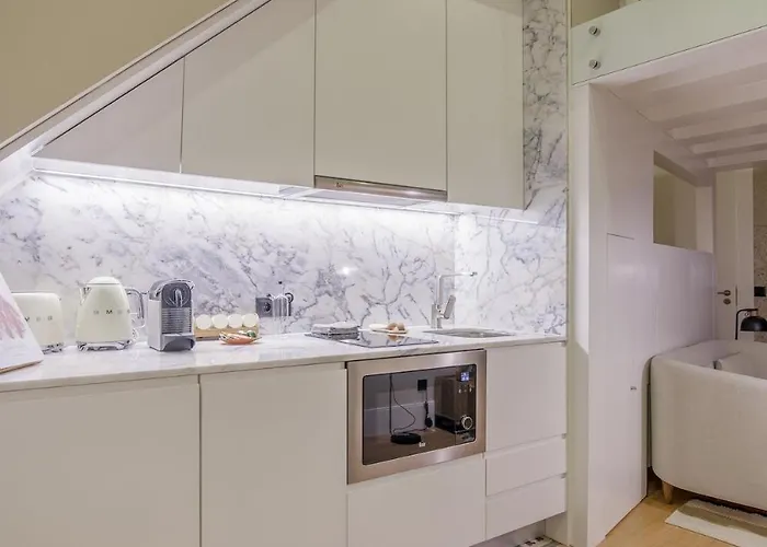 Tailor's Ii Apartamento