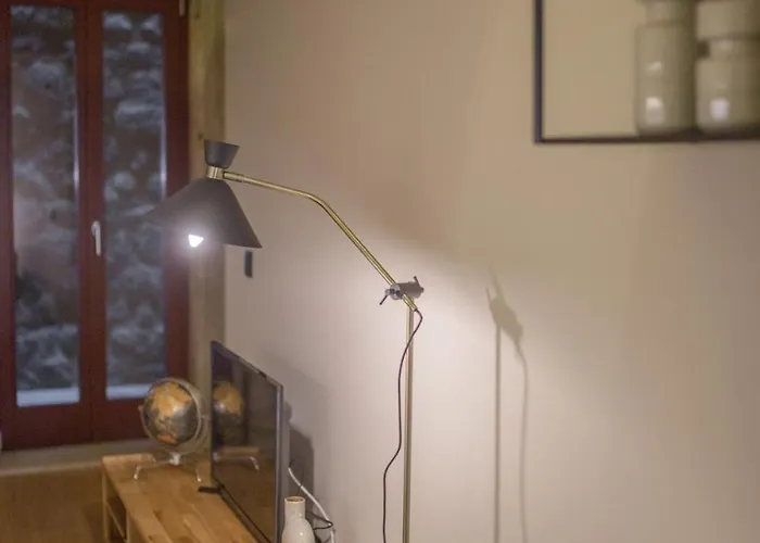 Apartamento Tailor's Ii