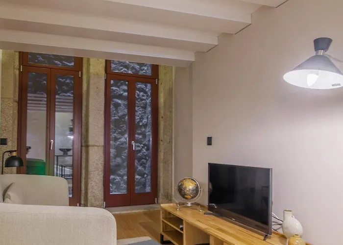 Tailor's Ii Apartamento *