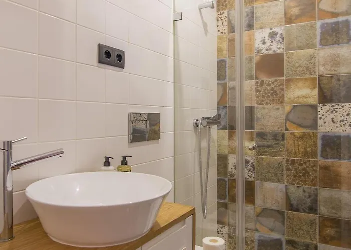 Apartamento Tailor's Ii Porto