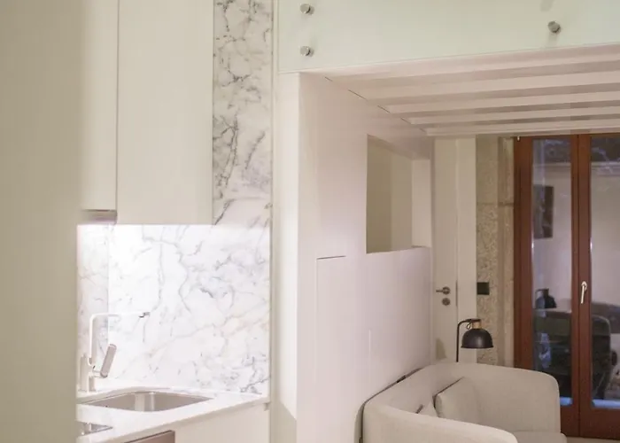 Apartamento Tailor's Ii