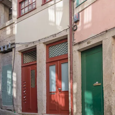 Tailor's Ii * Πόρτο