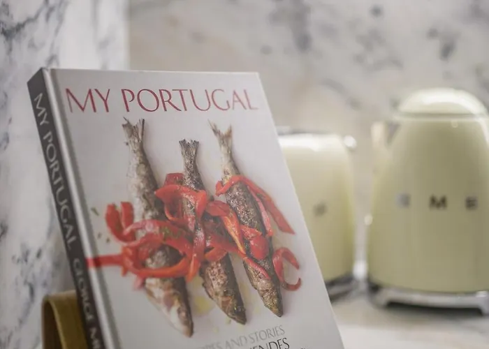 Tailor's Ii Πόρτο