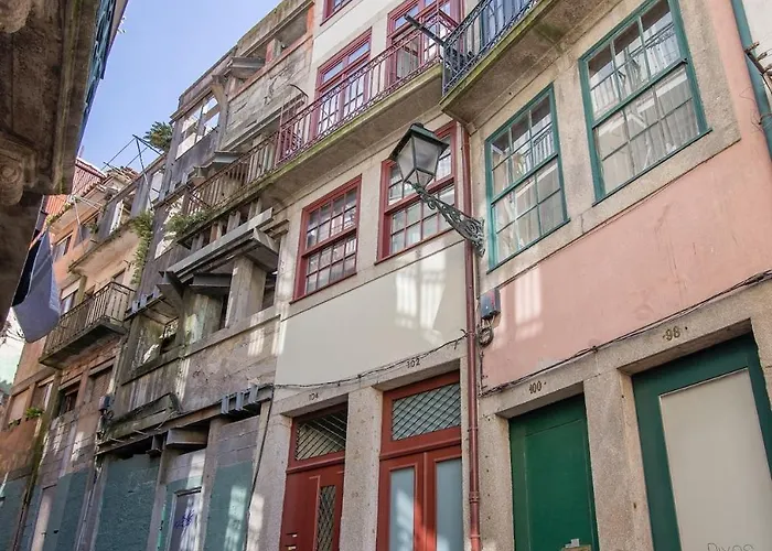 Tailor's Ii Διαμέρισμα *